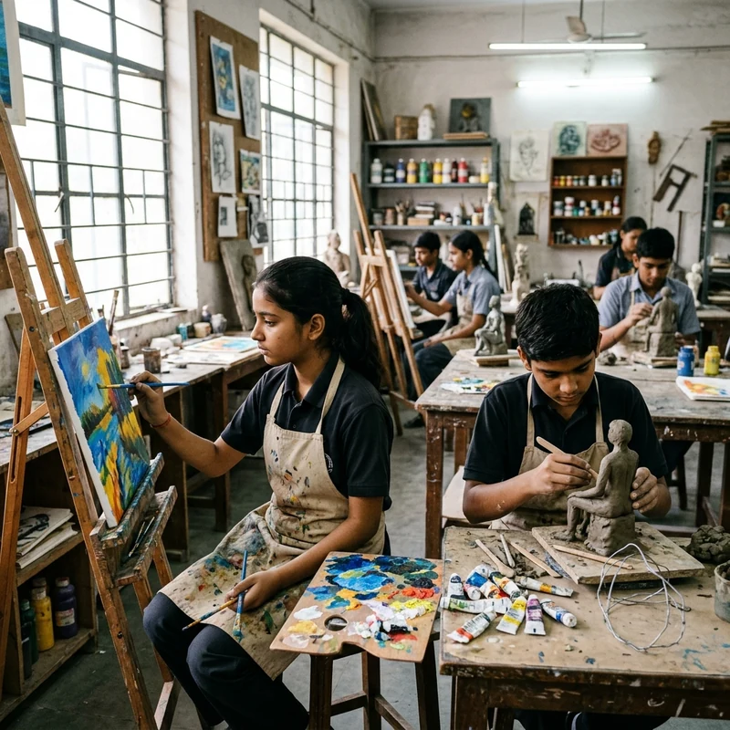 Creative Studio